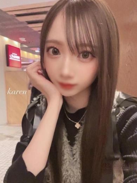 かれんちゃん2