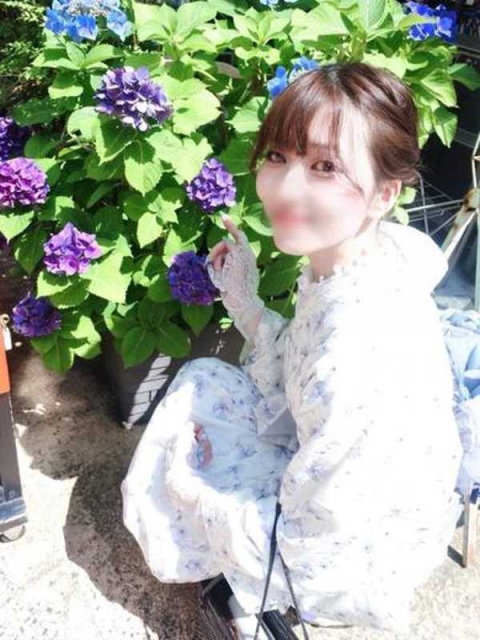 あやめちゃん2