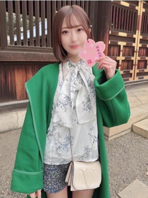 ななかちゃん3