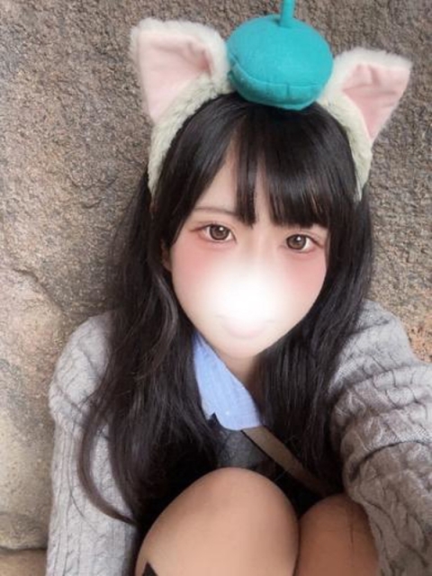 なぎちゃん4
