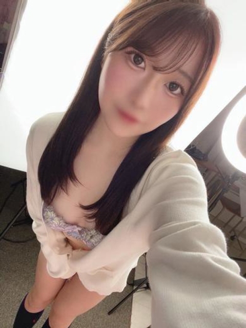 ゆなちゃん